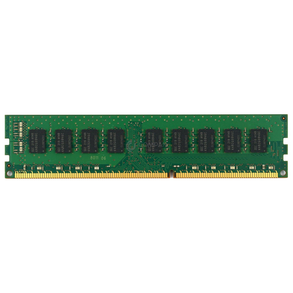 M391B5273CH0-YH9 SAMSUNG MEMORY DDR3 4GB 2RX8 PC3L-10600 1333MHZ UDIMM CL9
